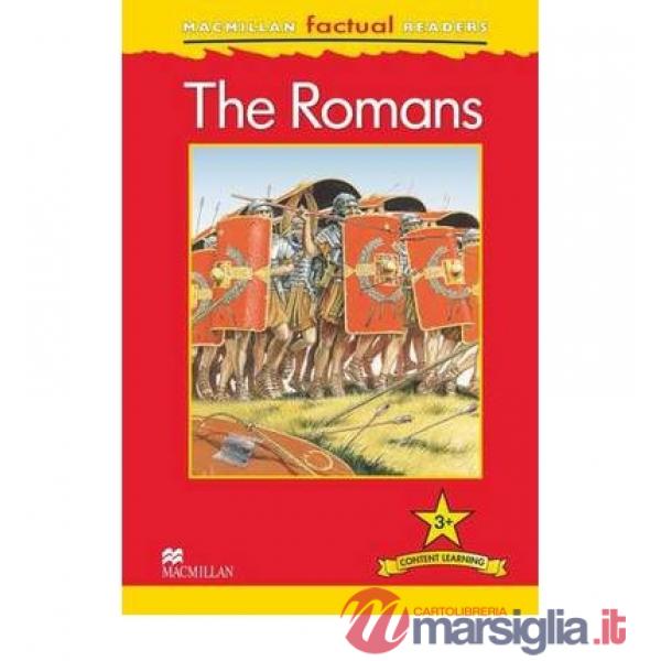 ROMANS LEVEL 3