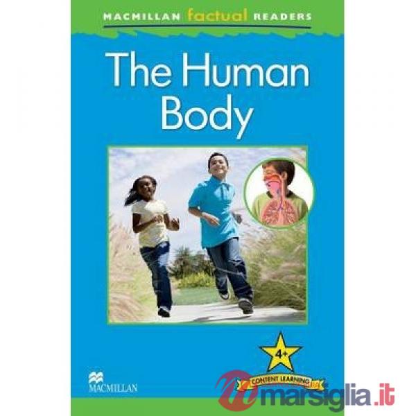 HUMAN BODY LEVEL 4