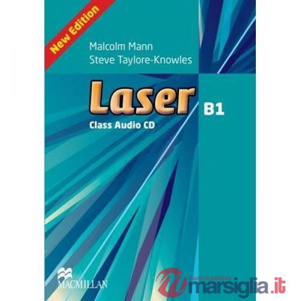 LASER N.E B1 2CLASS CD