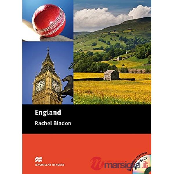 READERS-ENGLAND