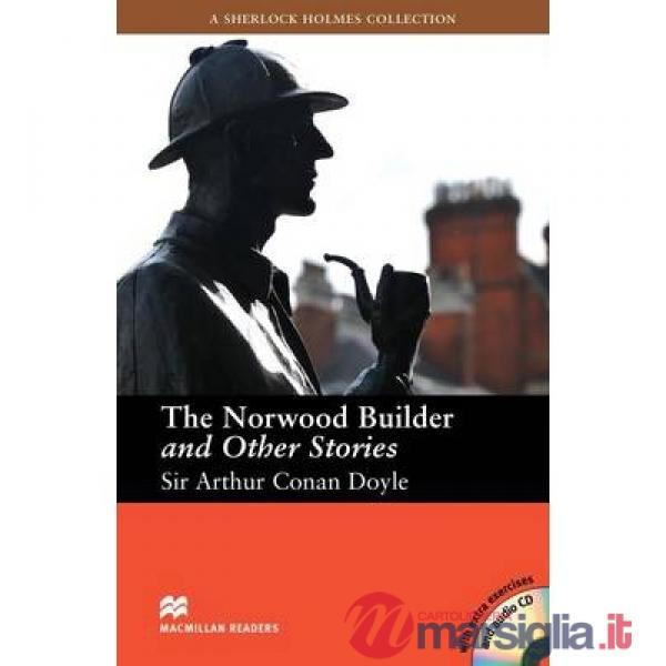 READERS THE NORWOOD BUILDER