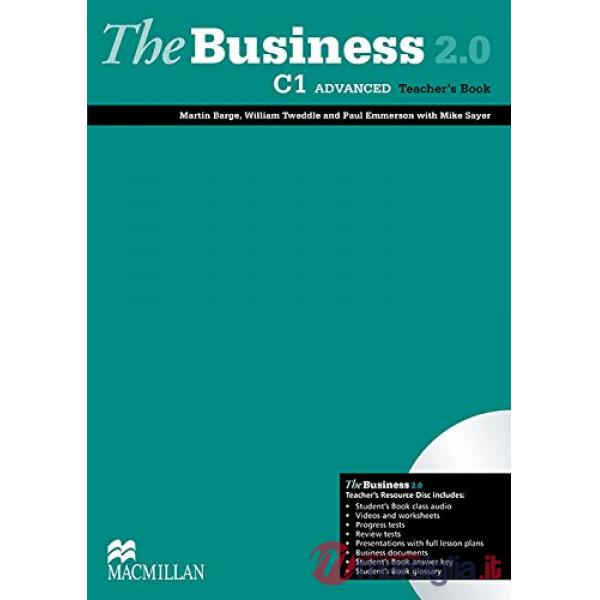 THE BUSINESS N. E. ADV C1 TB PACK