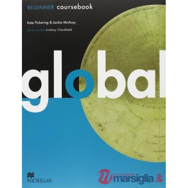 GLOBAL BEGINNER PACK