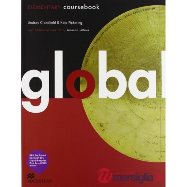 GLOBAL ELEMENTARY PACK