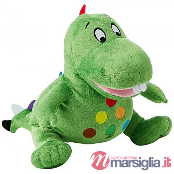 DEX THE DINO PUPPET