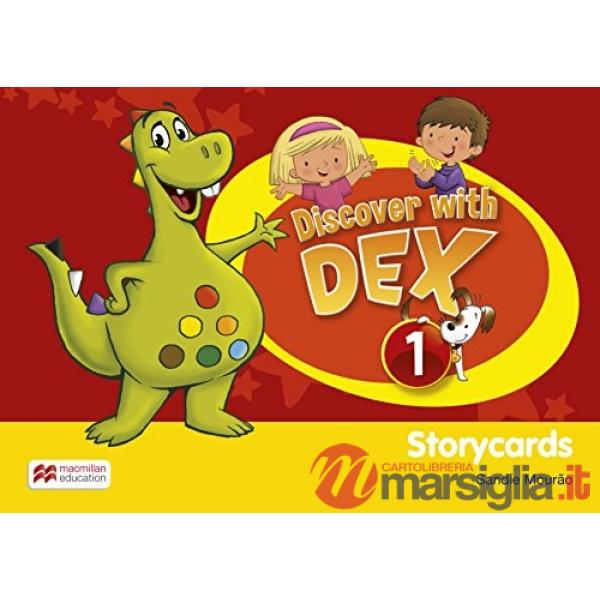 DEX LEVEL 1 STORYCARDS