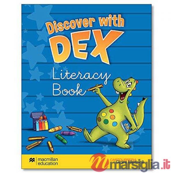 DEX LEVEL 2 LITERACY BK