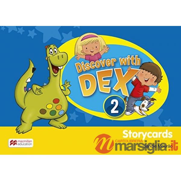 DEX LEVEL 2 STORYCARDS