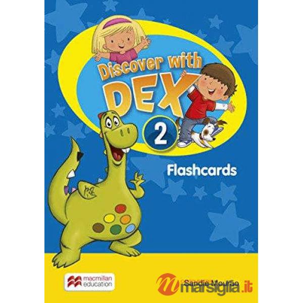 DEX LEVEL 2 FLASHCARDS