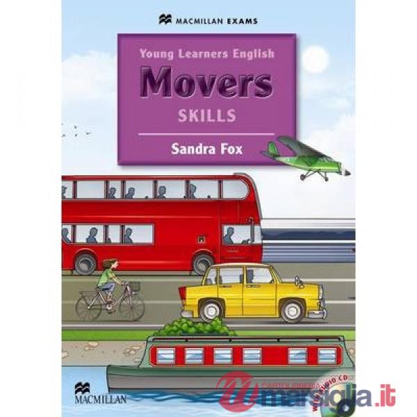 YOUNG LEARN. SKILLS MOVERS PB