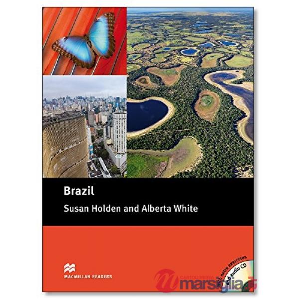 READERS BRAZIL (ELEMENTARY) 2014