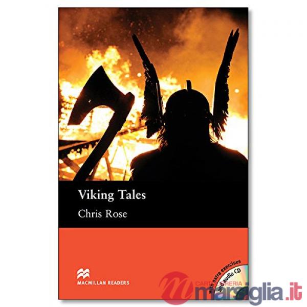 VIKING TALES
