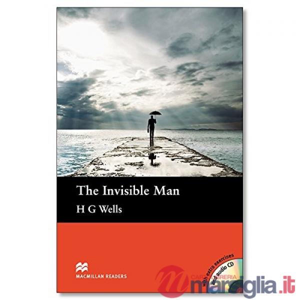 INVISIBLE MAN