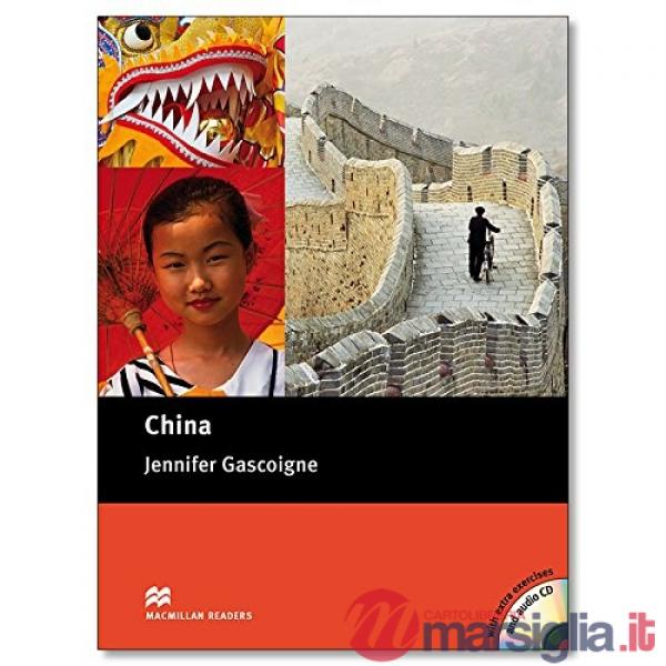 READERS CHINA (INTERMEDIATE) 2014