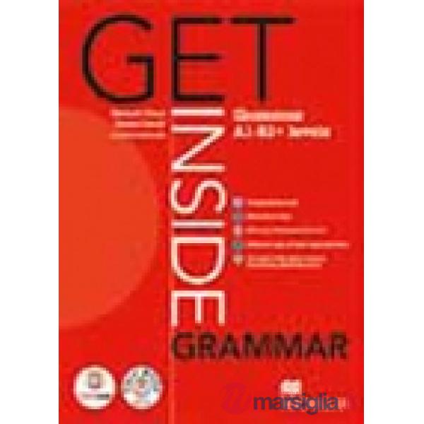 GET INSIDE GRAMMAR LIVEL A1-B2
