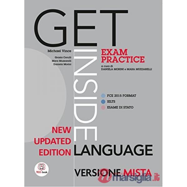 GET INSIDE LANGUAGE + MEBOOK + MPO