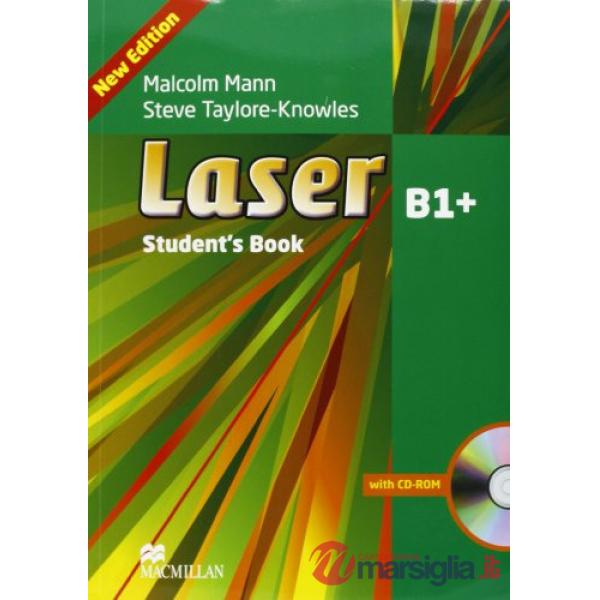 LASER N. E. B1 + SB PK/WB PK + M