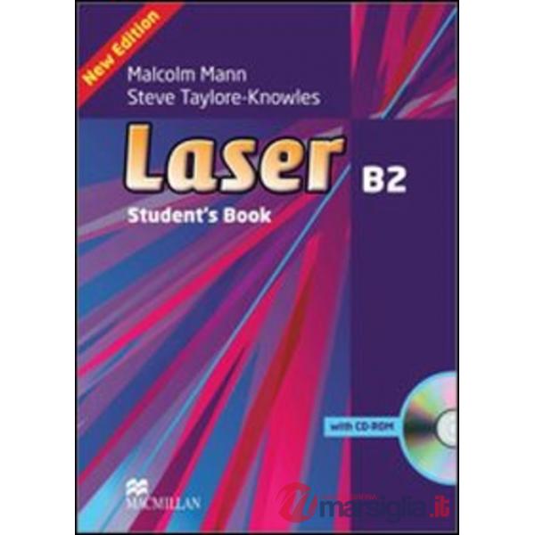 LASER B2 - MB + CONT.DIGIT.