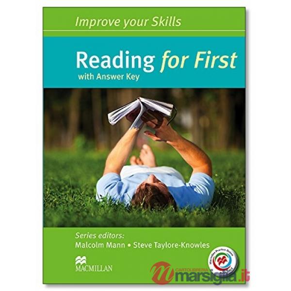 FCE SKILLS READ - SB + KEY + MPO