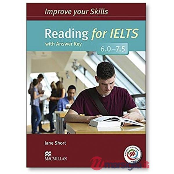 IMPROVE YOUR WRITING SKILLS FOR IELTS 6-7. 5 READ S