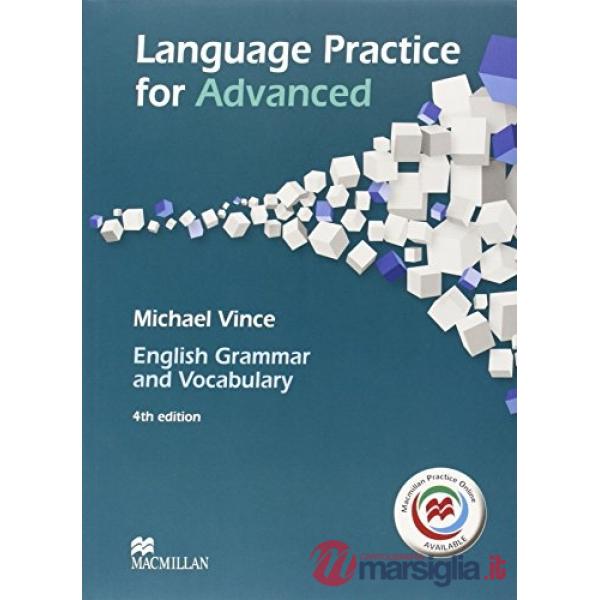 LANGUAGE PRACTICE FOR ADVANCED NEW 2014 (-KEY)