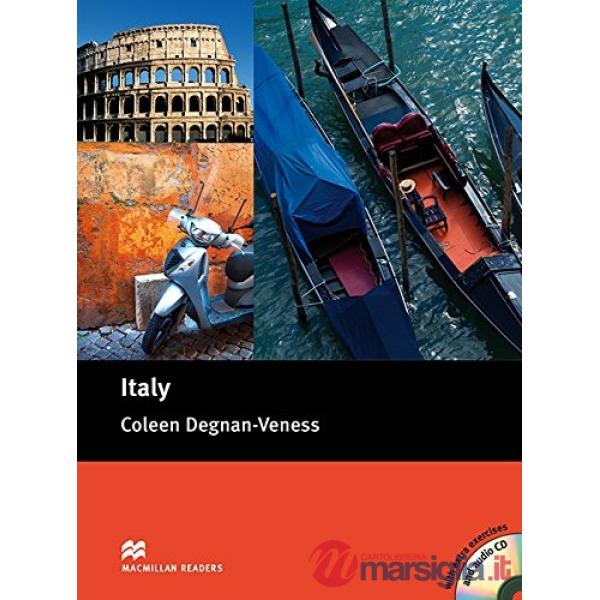 ITALY LEVEL PRE INTERMEDIATE