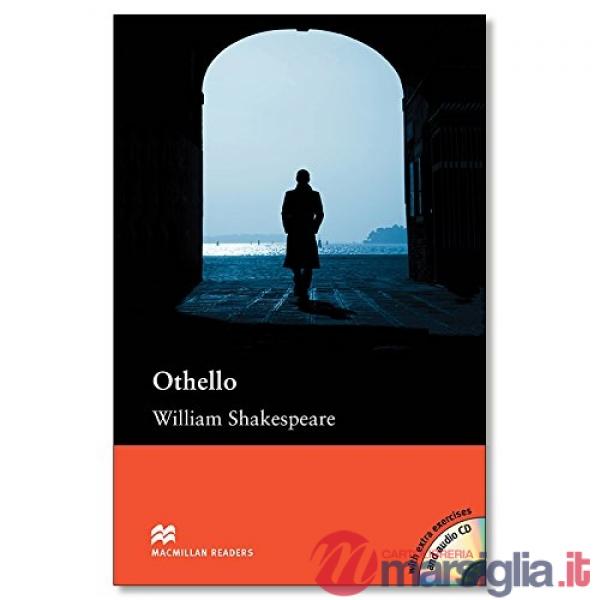 READERS OTHELLO