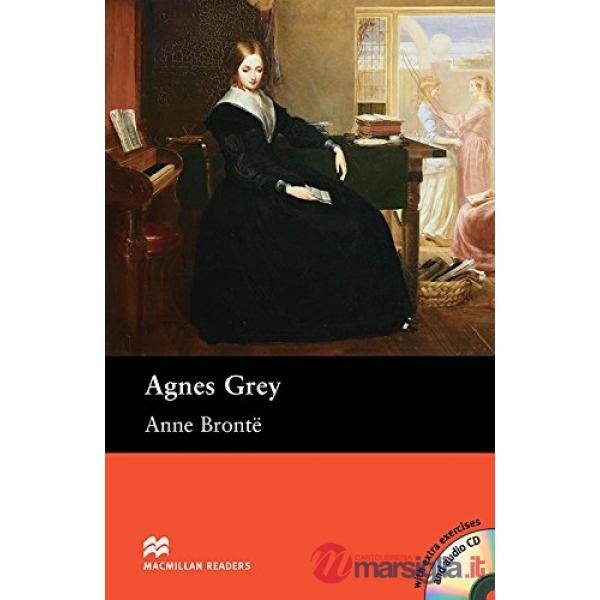 READERS AGNES GREY