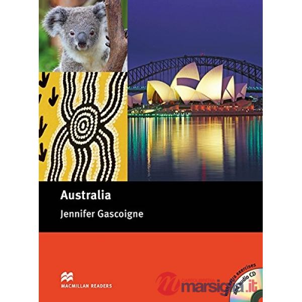 READERS AUSTRALIA