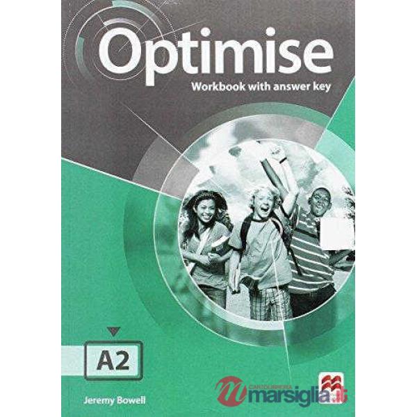 OPTIMISE A2 WB + KEY