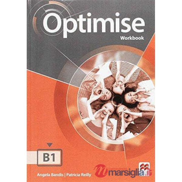 OPTIMISE B1 WB + KEY