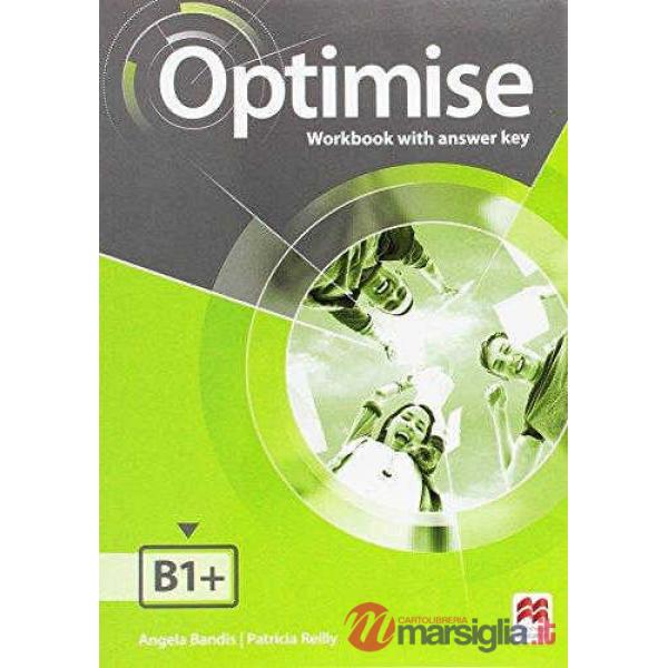 OPTIMISE B1 + WB + KEY