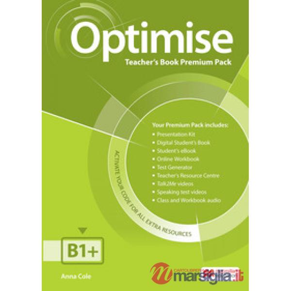 OPTIMISE B1 + TB