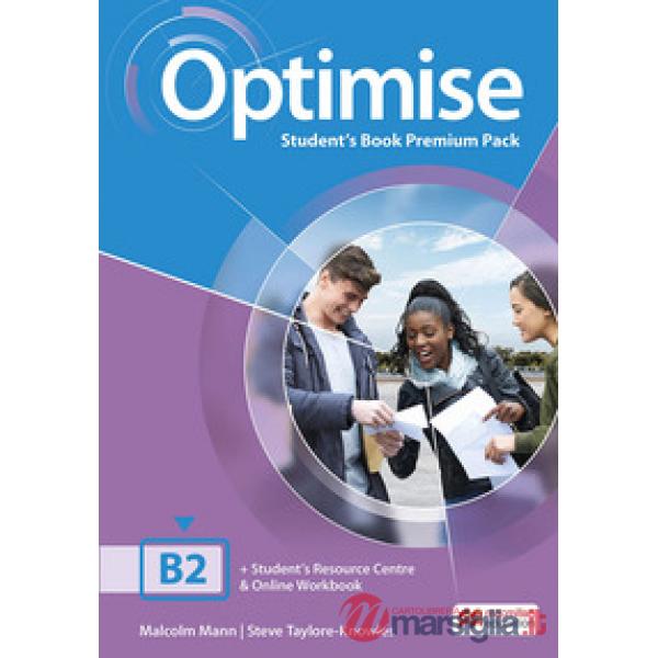 OPTIMISE B2