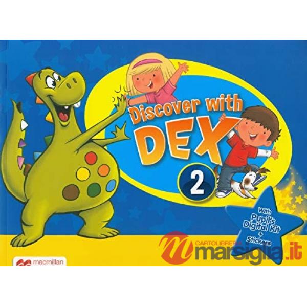 DEX LEVEL 2 PB PK
