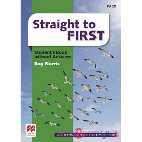 STRAIGHT TO FIRST STB STANDARD PACK SENZA KEY