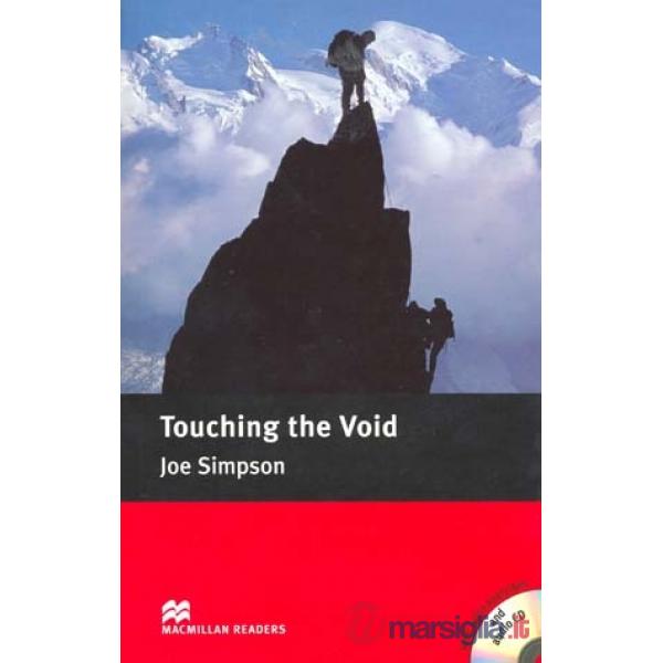 TOUCHING THE VOID + CD