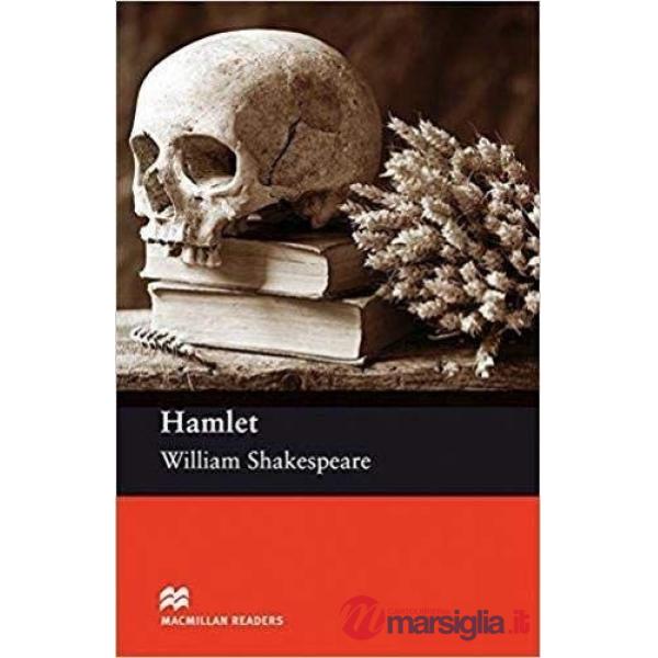 READERS HAMLET NO CD