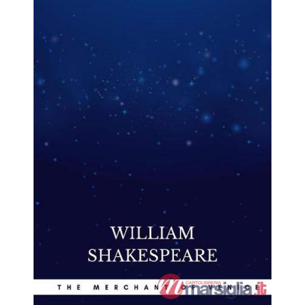 READERS THE MERCHANT OF VENICE NO CD