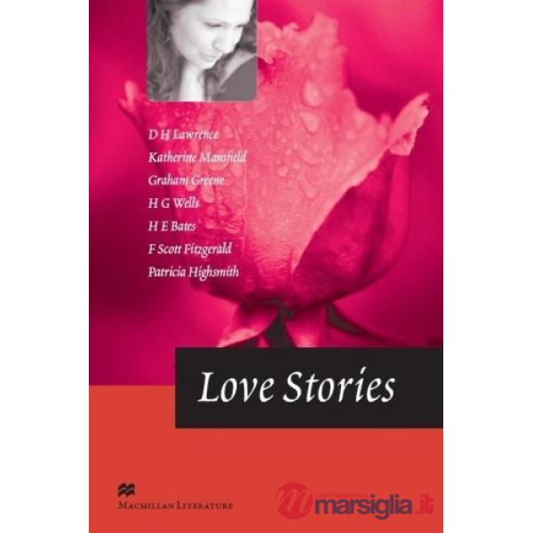 LOVE STORIES