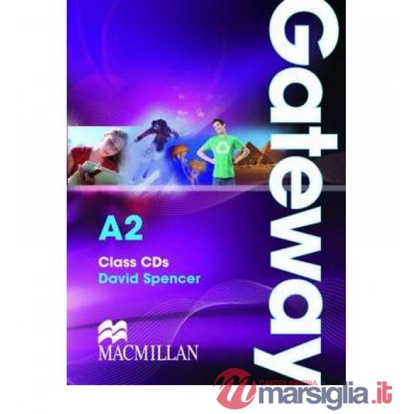 GATEWAY A2 INTL - CLASS CD