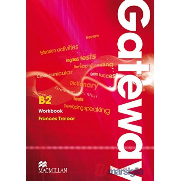 GATEWAY INTERNATIONAL B2 WORKBOOK