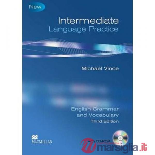 NEW INT. LANG. PRACT. + KEY