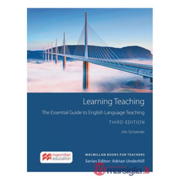 LEARNING TEACHING 3RD EDITION STUDENT'S