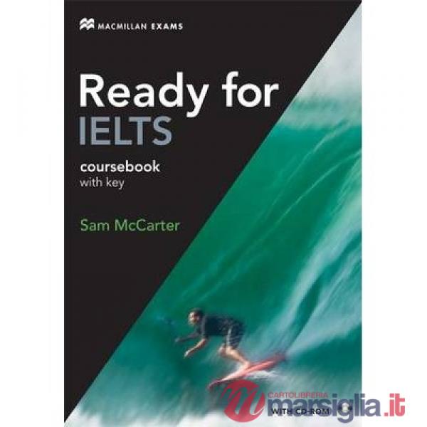 READY FOR IELTS SB WITH KEY