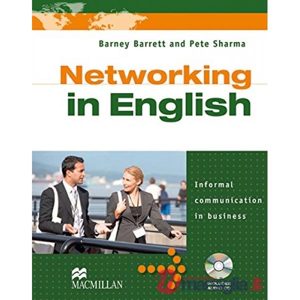 NETWORKING IN ENGLISH
