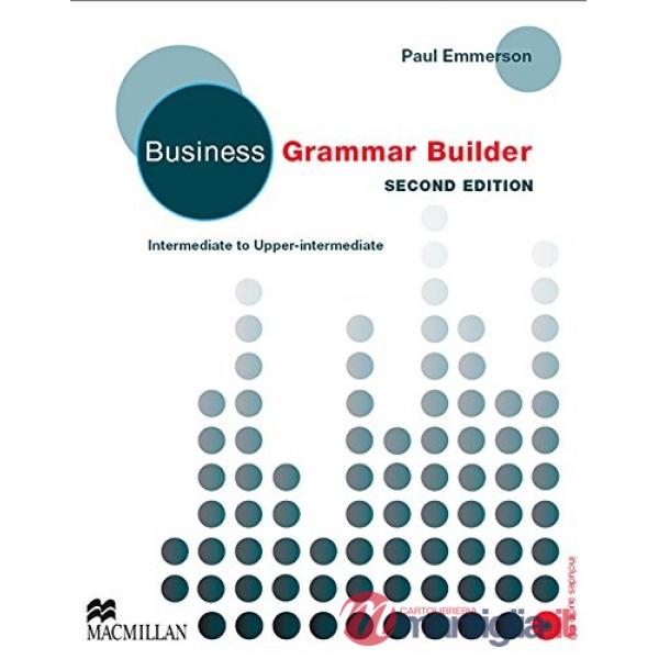 BUSINESS GRAMMAR BUILD PACK