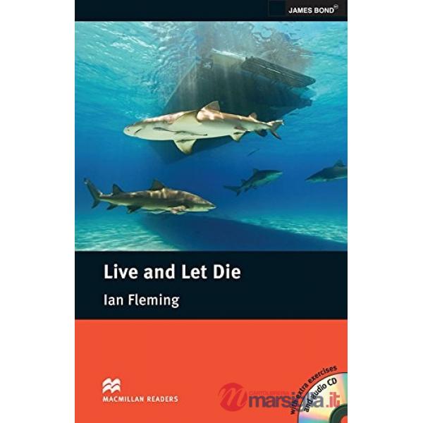 READERS LIVE AND LET DIE