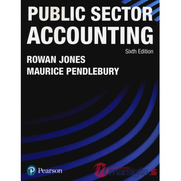 Public sector accounting