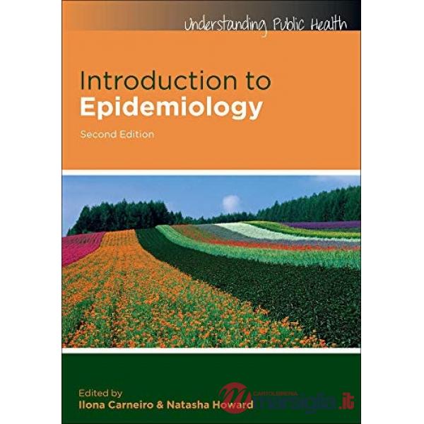 Introduction to epidemiology